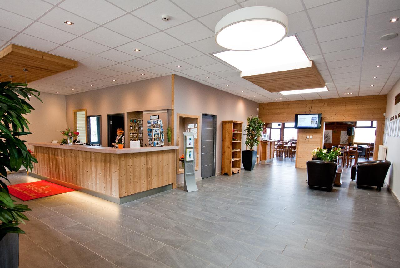 Village Club Les Balcons Du Lac D'Annecy - Neaclub Севрие Экстерьер фото